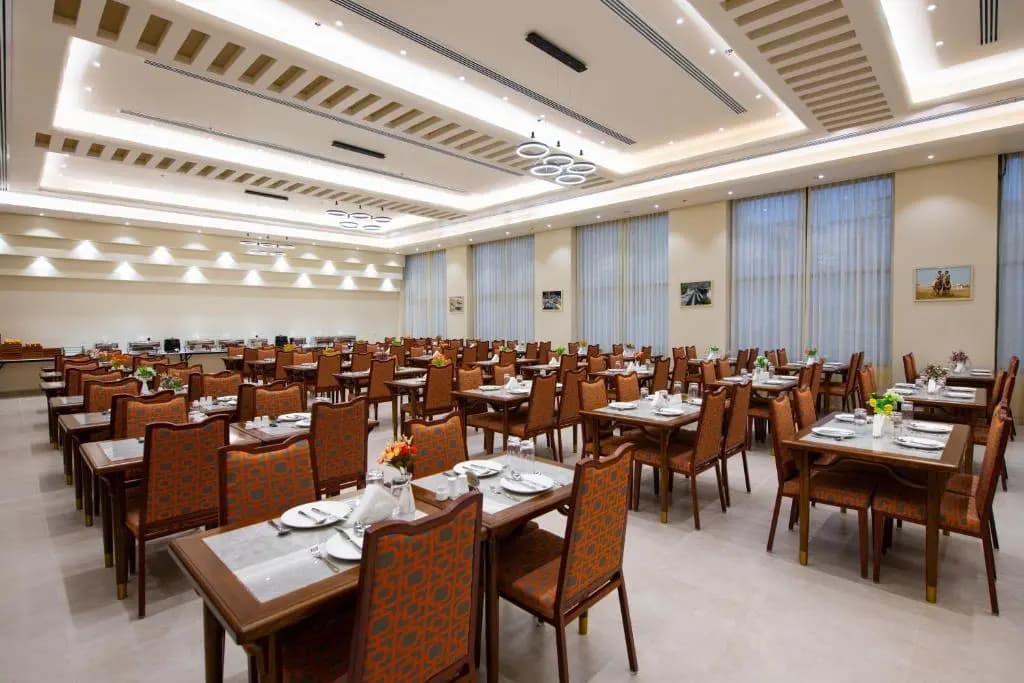 Rozana Hotel - photo 26