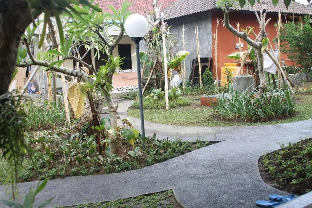 Ayu Bungalow 2 - photo 7