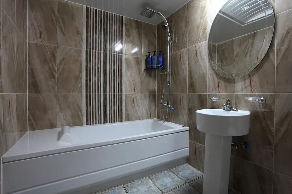 Hotel Show Sillim - photo 7