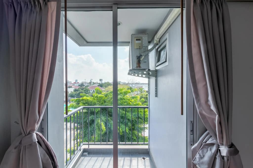 Resortel Lat Phrao 91 - photo 8