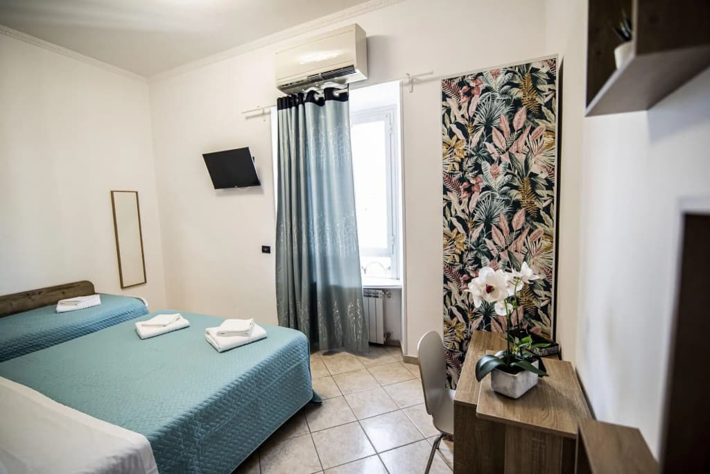 Hotel Dell'Urbe - photo 10