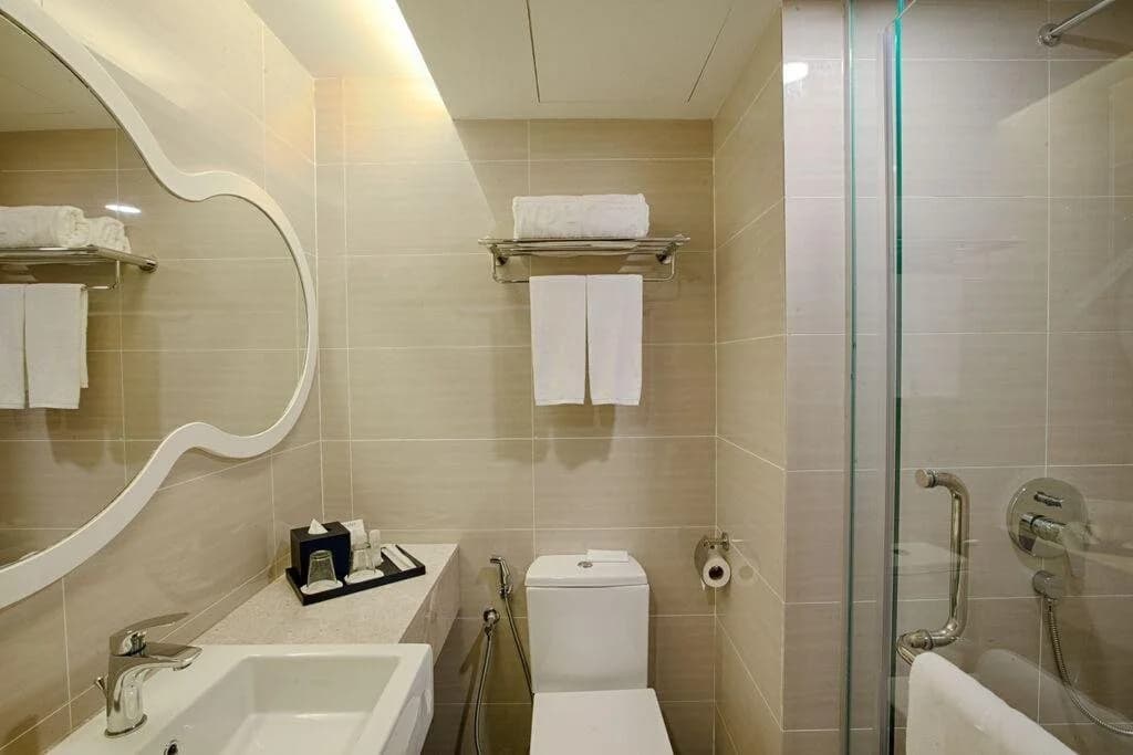 WP Kuala Lumpur - photo 6