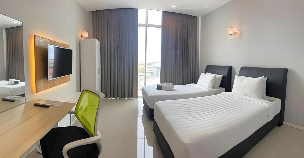 Stirling Suites - photo 11