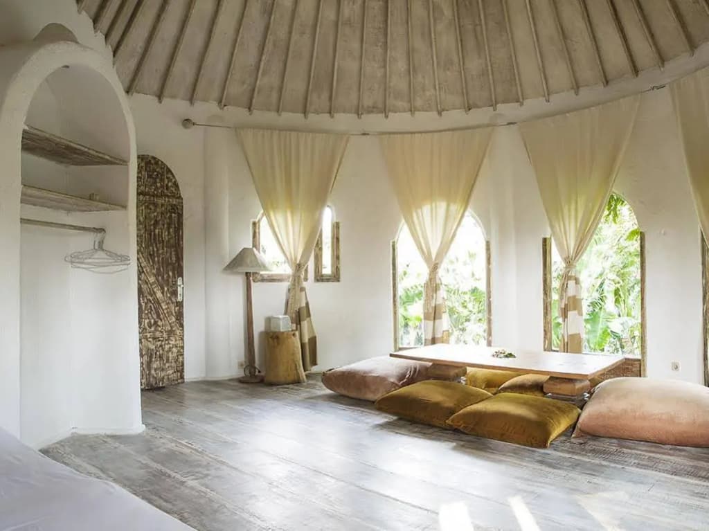 Villa Bulan - main photo