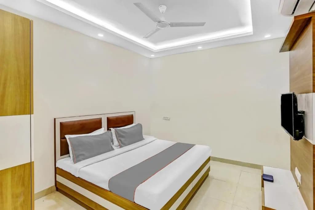 Hotel Delhi Delight - photo 5