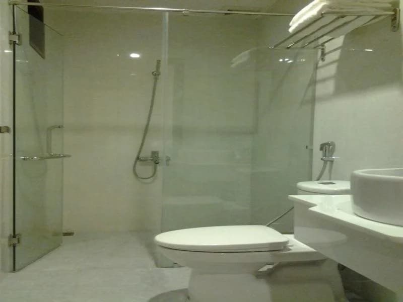 Silver Hotel - photo 8