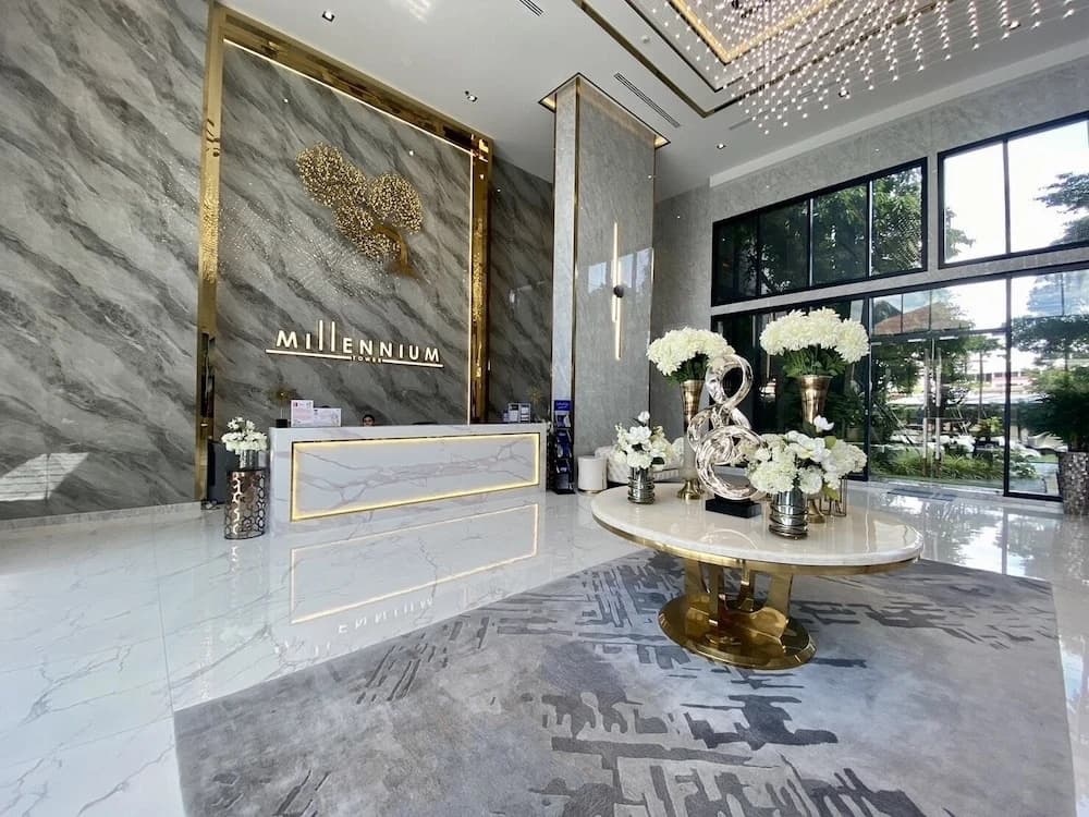 Arcadia Millennium Tower by PSR - photo 1