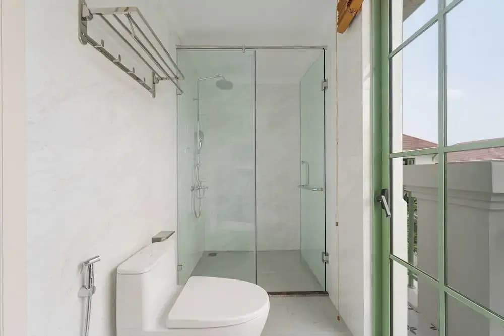 La isla Apartments & Villas – Sea View & Fireworks Phu Quoc - photo 11