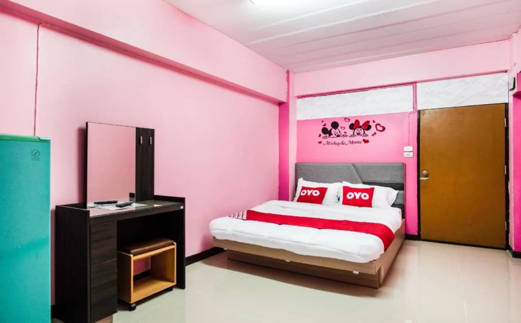 Gedkanok Apartment - photo 7