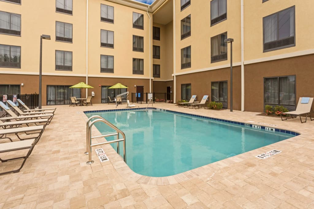 Holiday Inn Express & Suites Orlando East - UCF Area by IHG - photo 20