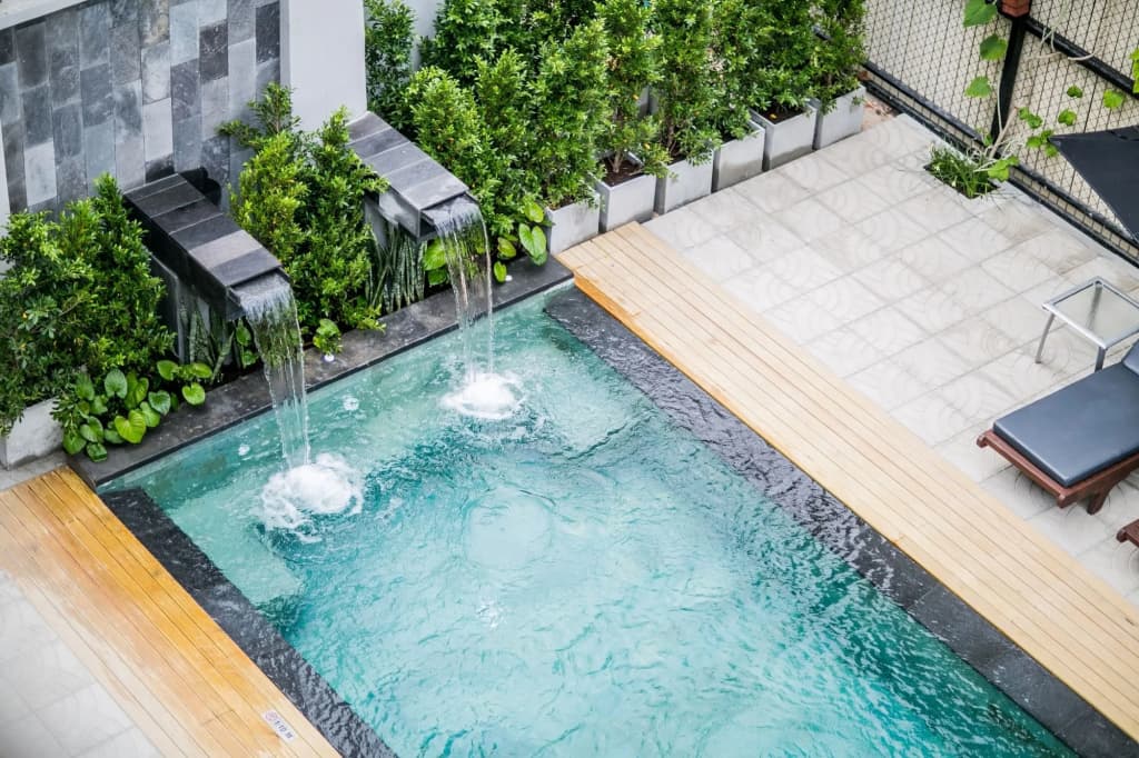 Amenity Apartel Samui - photo 14