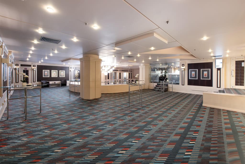 Crowne Plaza Athens City Centre by IHG - photo 18