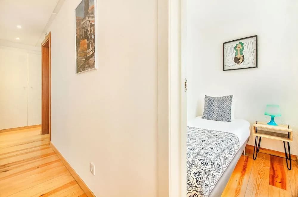 Alfama Apartment - photo 5