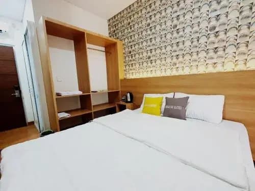 Senayan Suites - photo 29