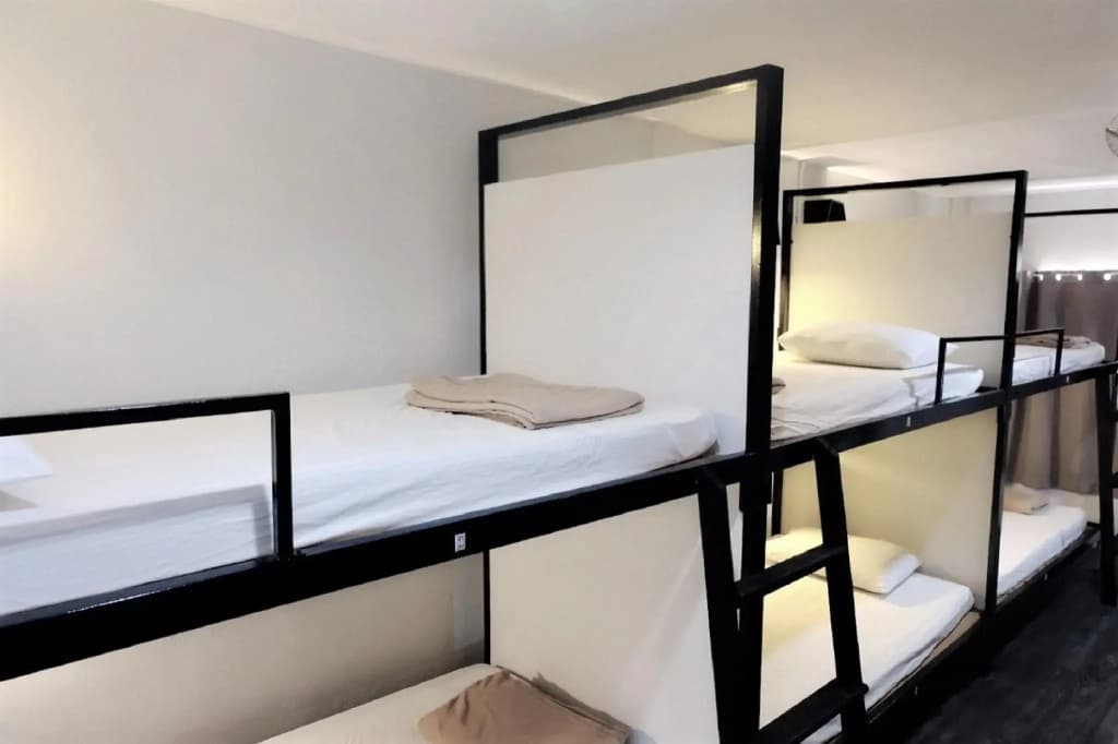 Bangkok Nomad Hostel - photo 4
