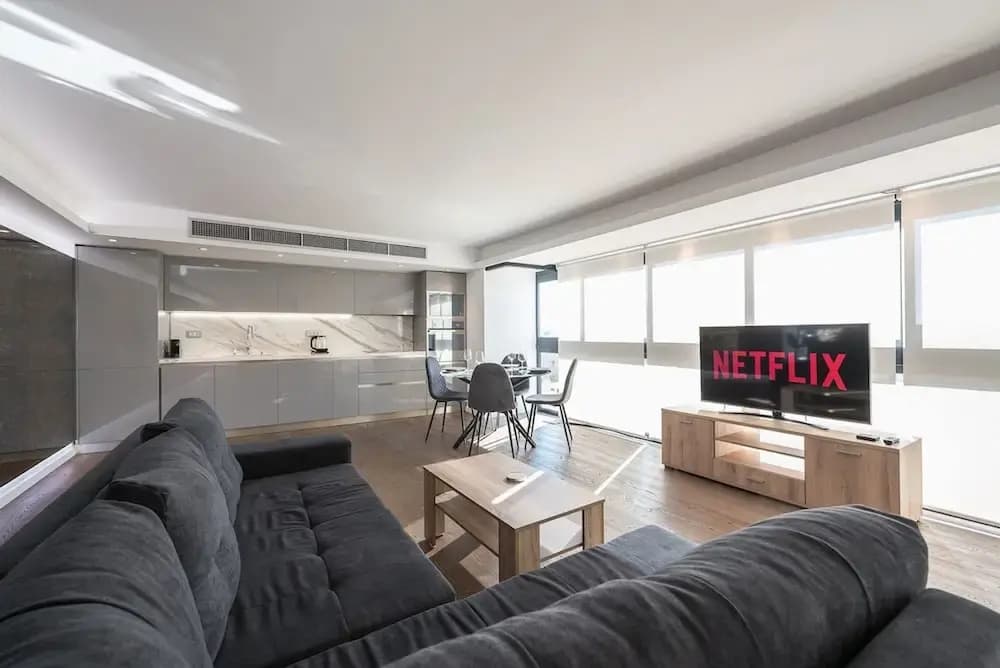 Unique Acropolis View Apartment - photo 33