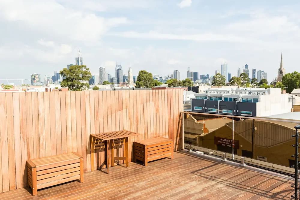 RENEE, 4BDR North Melbourne House - photo 12
