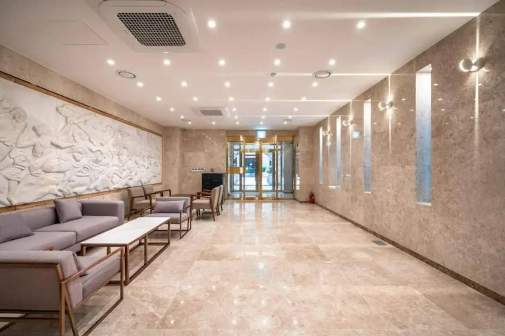 Comfort Inn Yeouido - photo 16