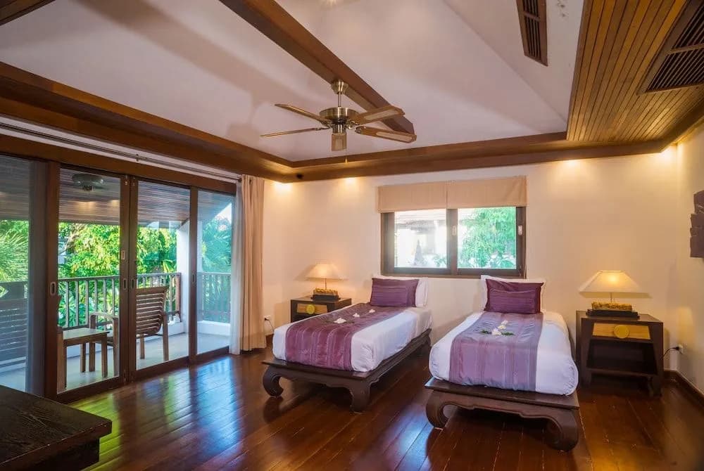 Baan Tawan - main photo