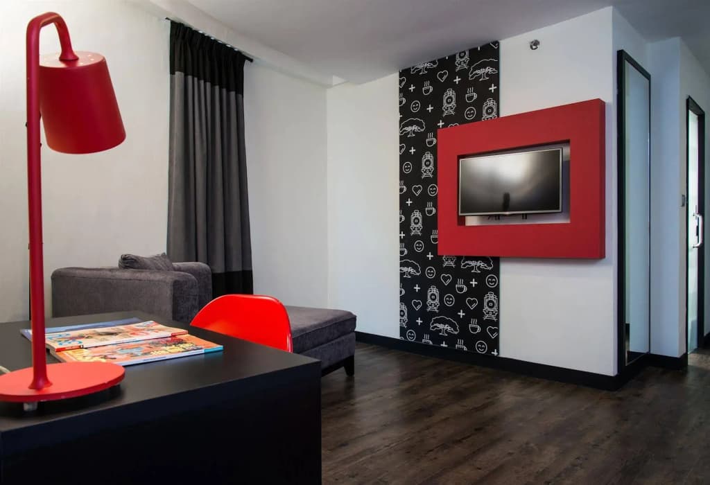 Sense Hotel Taiping - photo 4