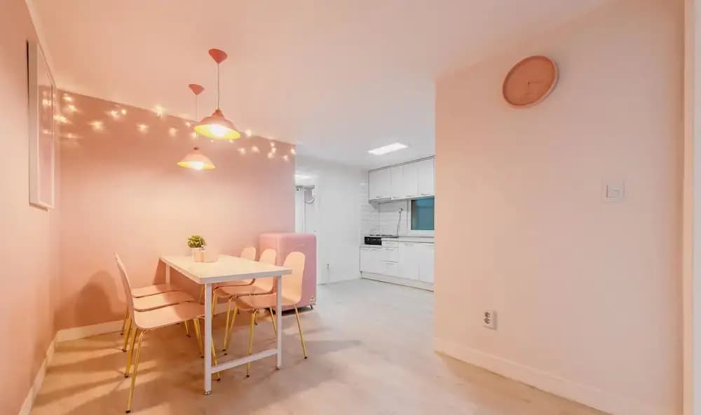 SeeU House - photo 20