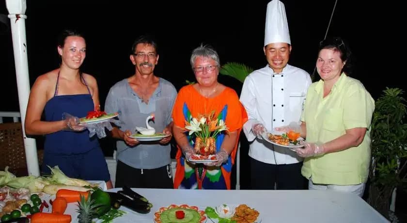 Huong Hai Junks - photo 8