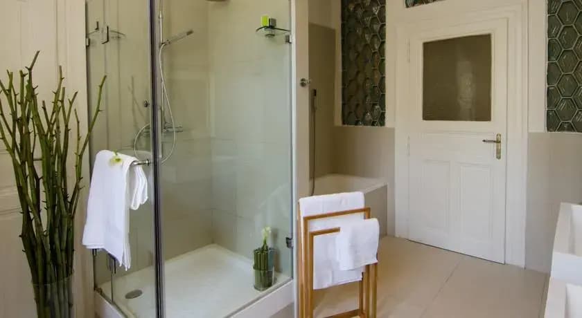 Franz Apartments - photo 1