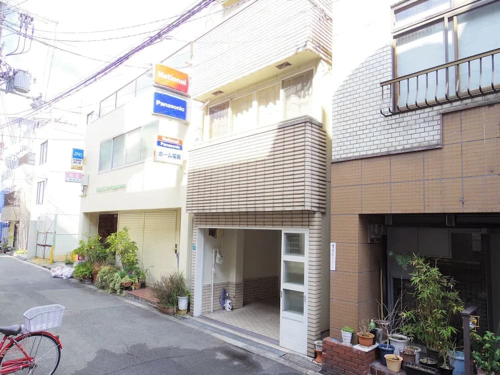 Nao's Guesthouse 2 - main photo