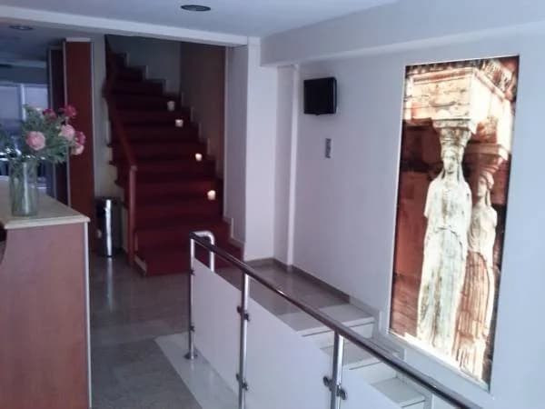 Hotel Adonis - photo 16