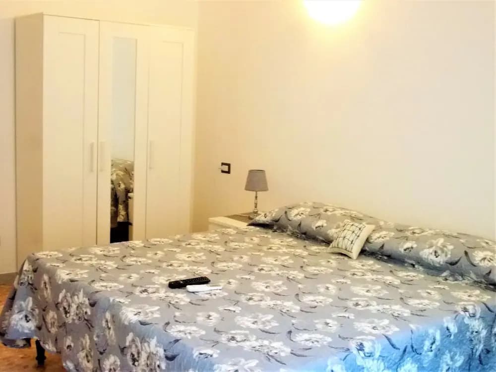 Ostiense District B&B - photo 22