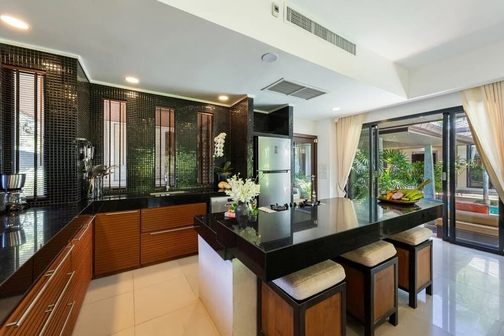 Balinese 2 Bed Private Pool Villa-KBR11 - photo 24