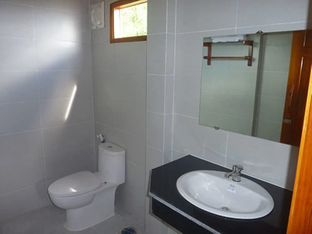 Free Beach Resort - photo 7
