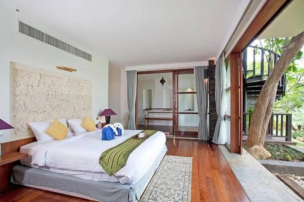 Solymar Villa - photo 3