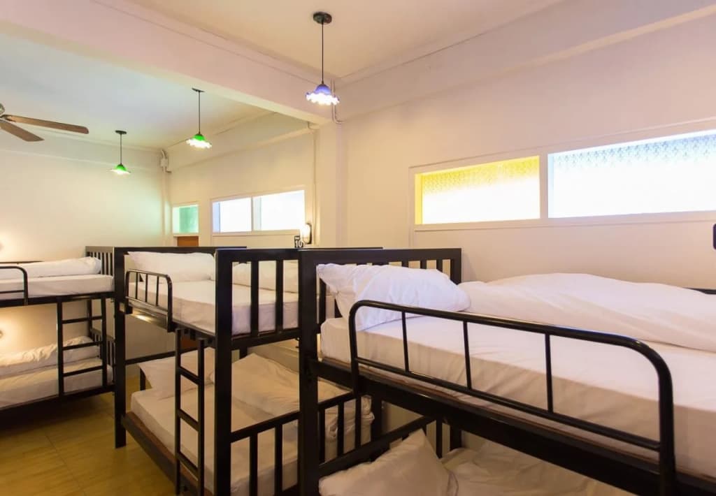 The Best Time Hostel - photo 3