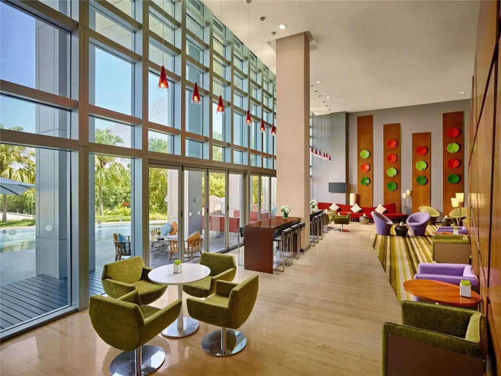Grand Mercure Danang - photo 41