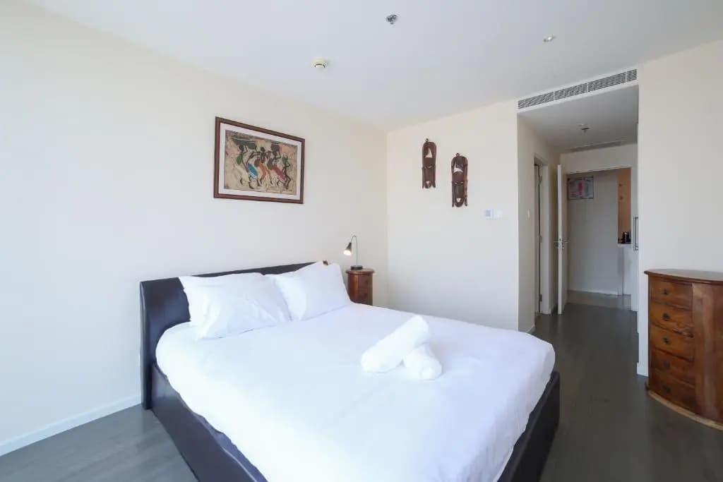 D1 Tower - 2BR Apartment - Allsopp&Allsopp - photo 4