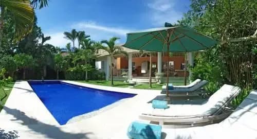 Villa Tandeg - photo 1