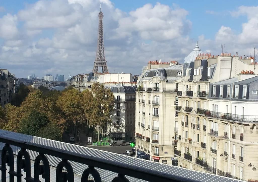 Sublim by Sweet Inn Paris - photo 2