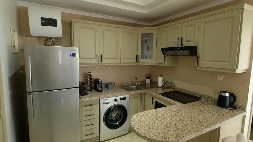 Aya Suites - photo 16