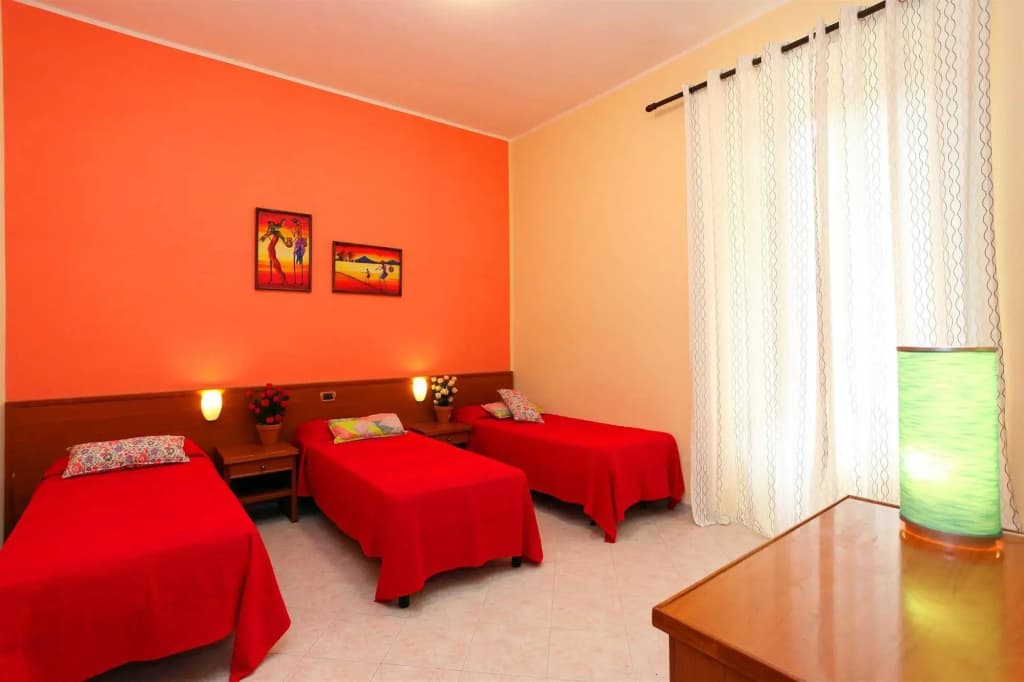 Hotel Pisa - photo 17