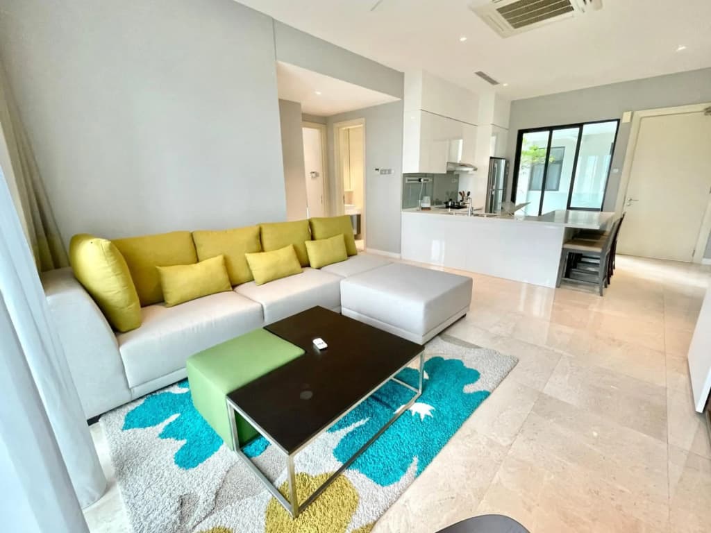 KLCC Luxury Condo Damai 88 Near Gleneagles Hospital - photo 5