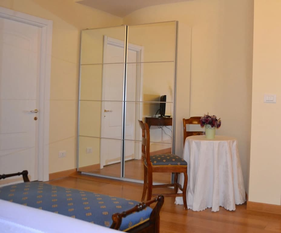 I Prati di Roma Suite - photo 4