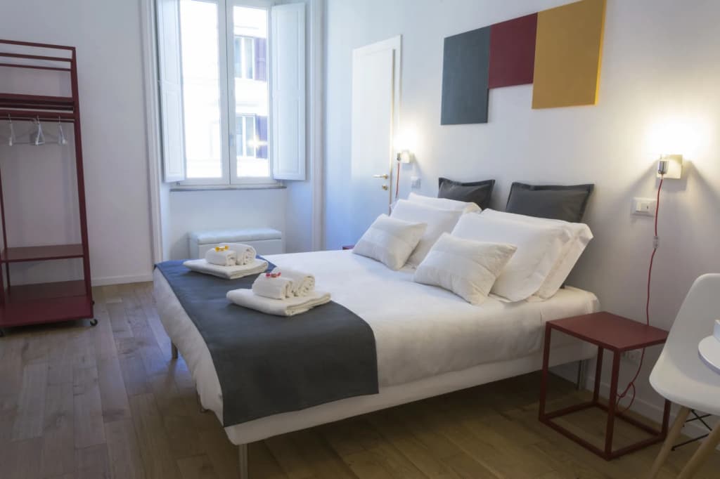 Suite Cardinale - photo 4