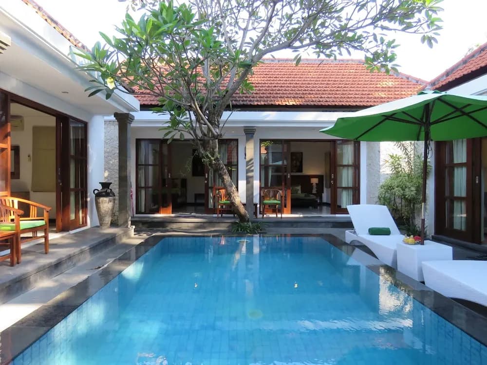 Sanur Beach Villas - photo 9