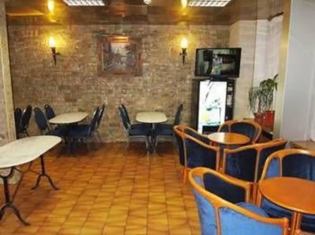 Hôtel Fiat - photo 15