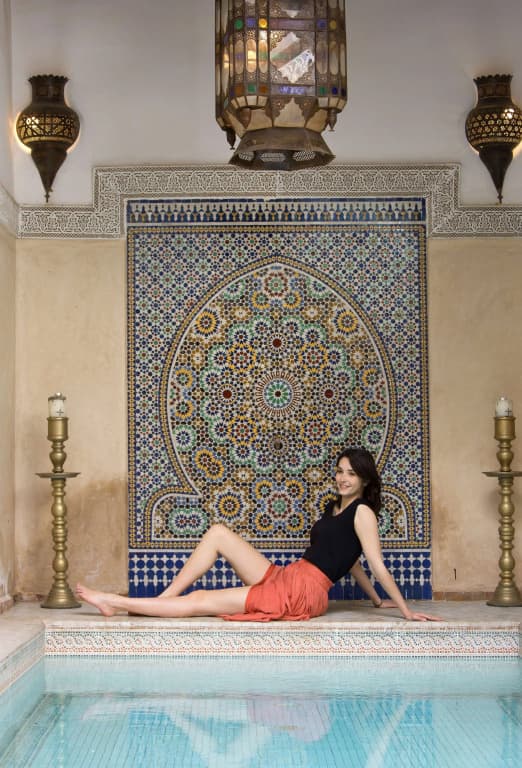 Marrakech Riads, Angsana Heritage Collection - photo 30