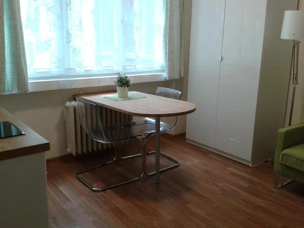 Pompo Prague Apartments - photo 3