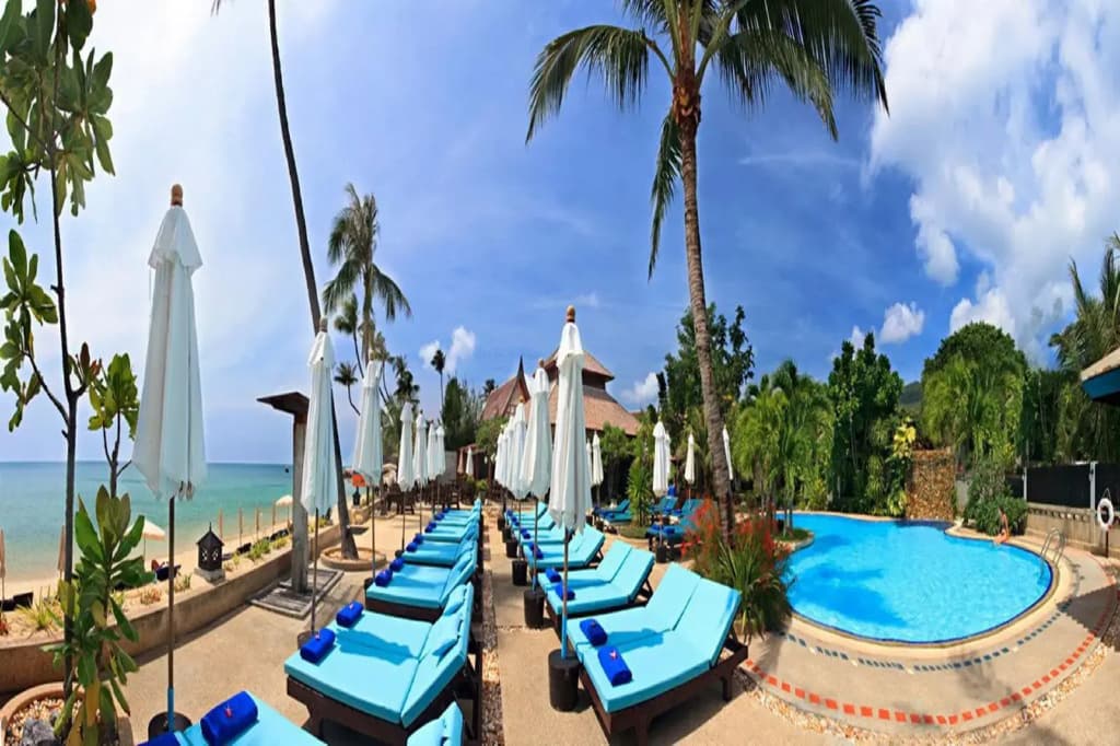 Rummana Boutique Resort - photo 34