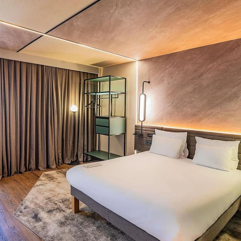 Novotel Lisboa - photo 48