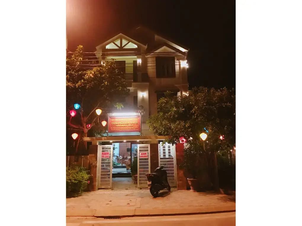 Lantern Villa - photo 1